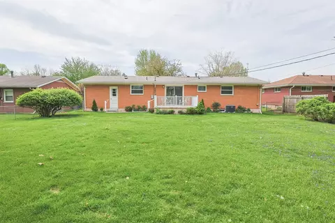 Exterior - 452 Cookston Ave, Springfield, OH 45503 photo 9 of 9