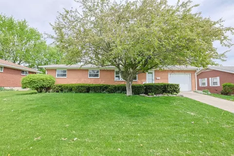 452 Cookston Ave, Springfield, OH 45503