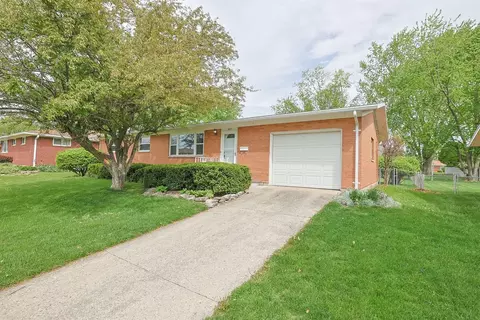 Exterior - 452 Cookston Ave, Springfield, OH 45503 photo 2 of 9