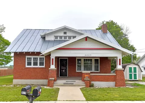 372 S Main St, New Madison, OH 45346