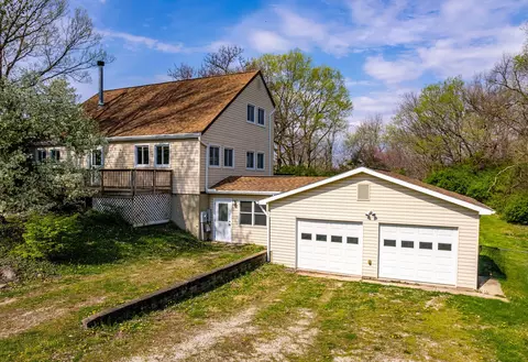 5490 S Dayton Brandt Rd, New Carlisle, OH 45344