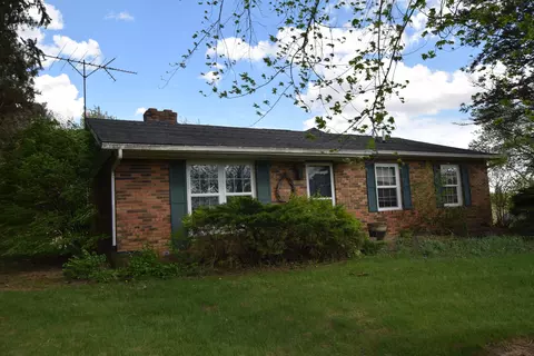 3039 Mcclellan Dr, Urbana, OH 43078
