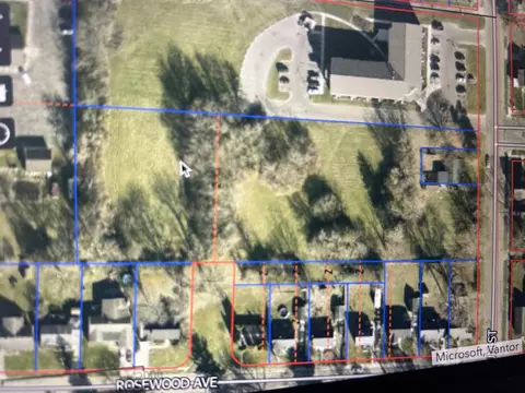 0 S Plum St, Springfield, OH 45506