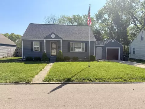 353 Armand Dr, Troy, OH 45373