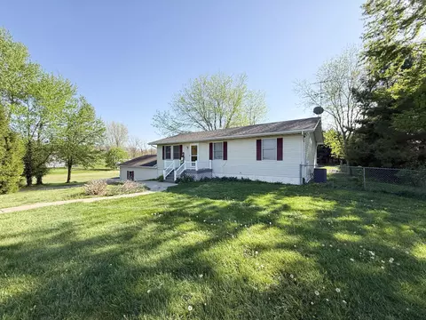 8100 State Route 56, Mechanicsburg, OH 43044
