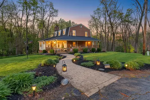 9944 Pasco Montra Rd, Sidney, OH 45365