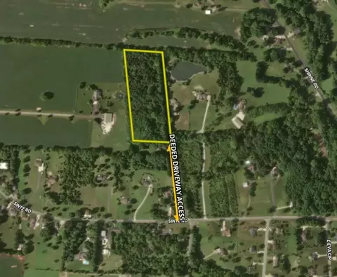 4004 Sintz Rd, Springfield, OH 45504 photo 32