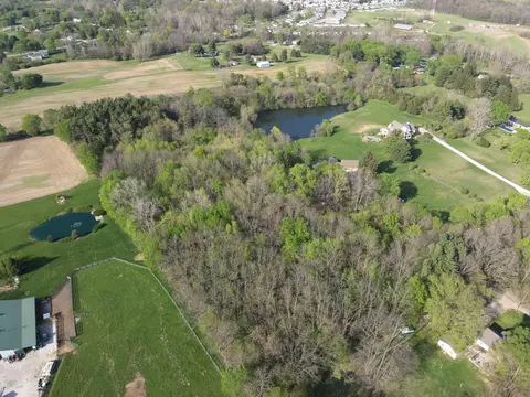 4004 Sintz Rd, Springfield, OH 45504 photo 4