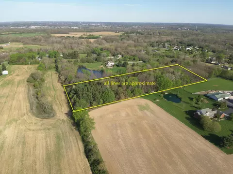 4004 Sintz Rd, Springfield, OH 45504