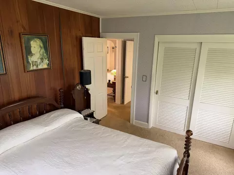 Bedroom - 330 W 1st St, Springfield, OH 45504 photo 1 of 1