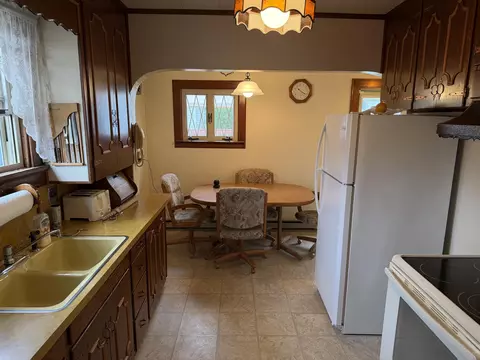 Kitchen - 330 W 1st St, Springfield, OH 45504 photo 1 of 1