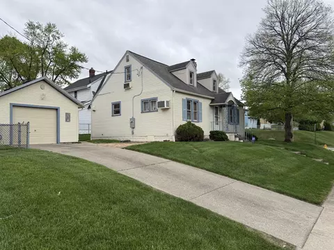 Exterior - 330 W 1st St, Springfield, OH 45504 photo 2 of 3
