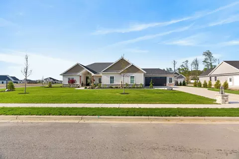 200 Camdyn Trl, Anna, OH 45302