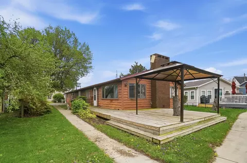 5616 Island View Dr, Celina, OH 45822