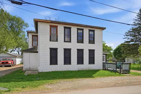 517 Broadway St, Springfield, OH 45504
