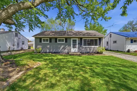 1406 Severs Dr, Piqua, OH 45356