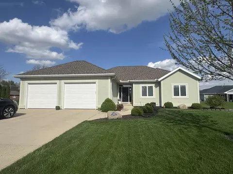 1220 Brooke Ave, Celina, OH 45822