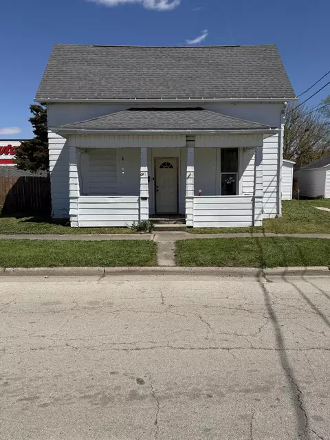 Exterior - 116 S Buckeye St, Celina, OH 45822 photo 1 of 3