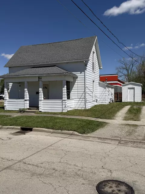 116 S Buckeye St, Celina, OH 45822