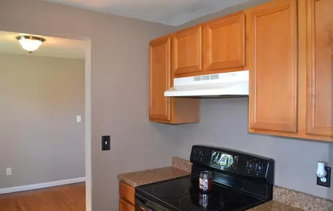 Kitchen - 4642 Laredo St, Springfield, OH 45503 photo 2 of 5
