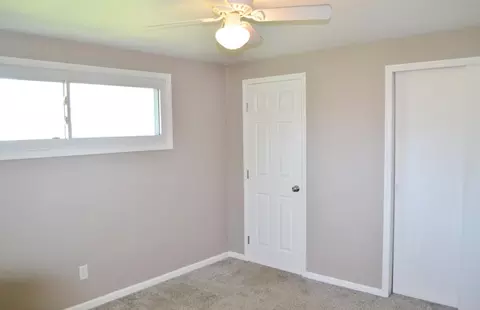 Bedroom - 4642 Laredo St, Springfield, OH 45503 photo 6 of 8