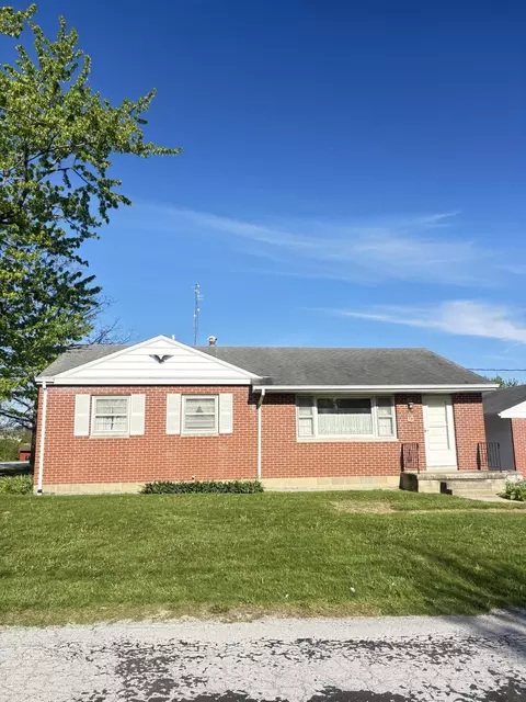 300 S Walnut St, New Knoxville, OH 45871