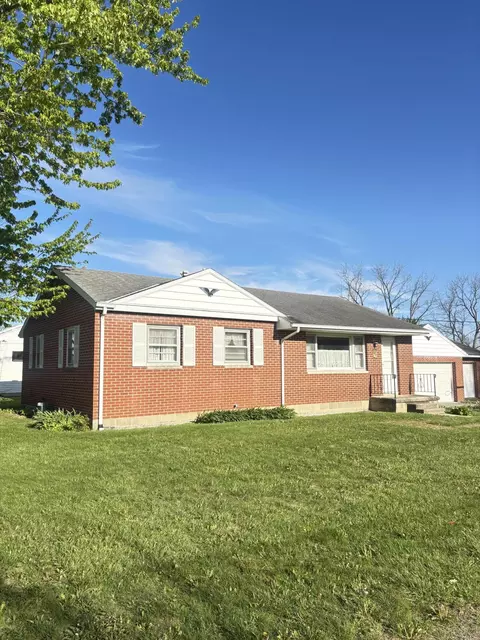 300 S Walnut St, New Knoxville, OH 45871