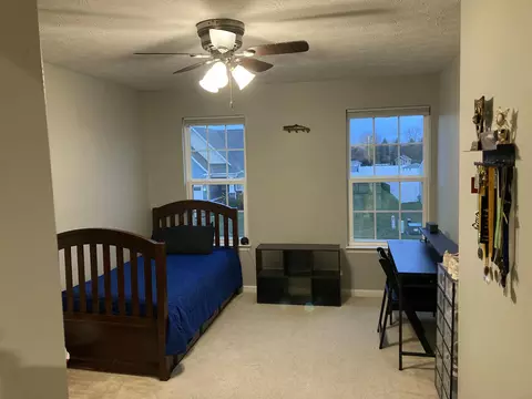 Bedroom - 1144 Red Maple Dr, Troy, OH 45373 photo 5 of 9