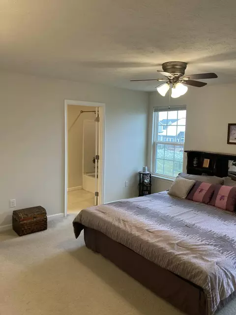 Bedroom - 1144 Red Maple Dr, Troy, OH 45373 photo 2 of 9