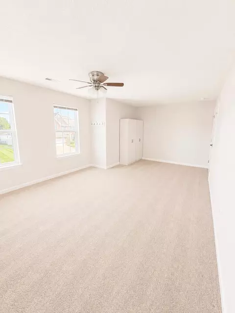 Bedroom - 1144 Red Maple Dr, Troy, OH 45373 photo 2 of 15