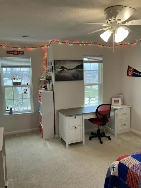Bedroom - 1144 Red Maple Dr, Troy, OH 45373 photo 8 of 9