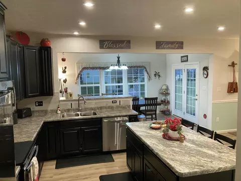 Kitchen - 1144 Red Maple Dr, Troy, OH 45373 photo 1 of 3