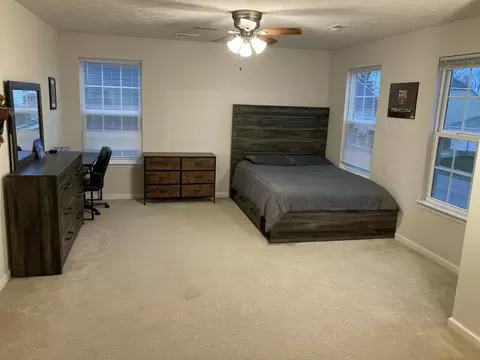 Bedroom - 1144 Red Maple Dr, Troy, OH 45373 photo 3 of 9