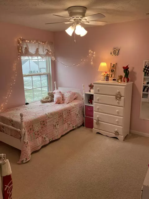 Bedroom - 1144 Red Maple Dr, Troy, OH 45373 photo 9 of 9