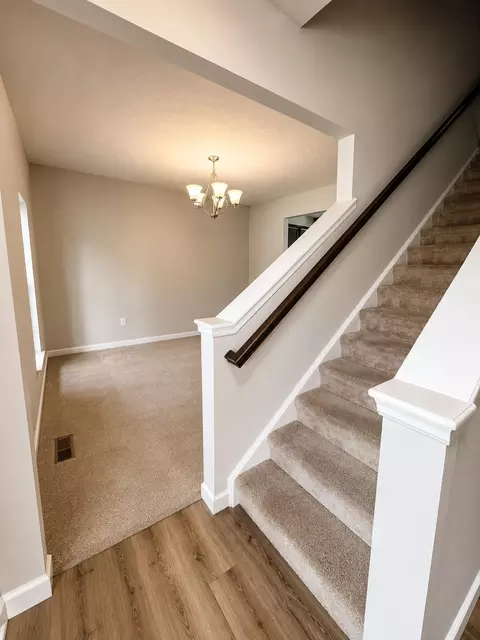 Entry Way - 1144 Red Maple Dr, Troy, OH 45373 photo 4 of 7