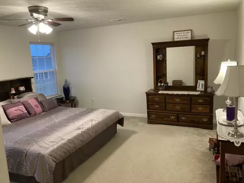 Bedroom - 1144 Red Maple Dr, Troy, OH 45373 photo 1 of 9