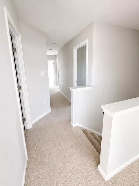 Entry Way - 1144 Red Maple Dr, Troy, OH 45373 photo 5 of 7