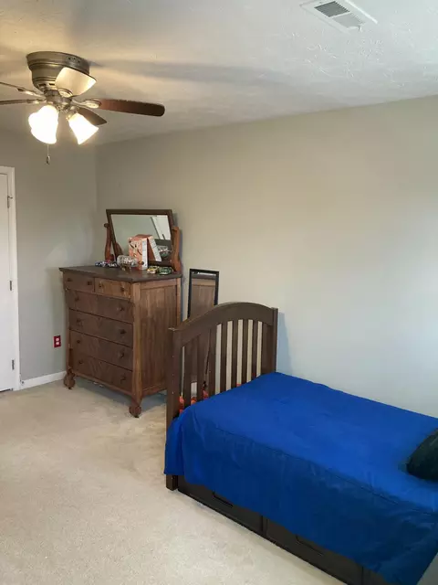 Bedroom - 1144 Red Maple Dr, Troy, OH 45373 photo 6 of 9