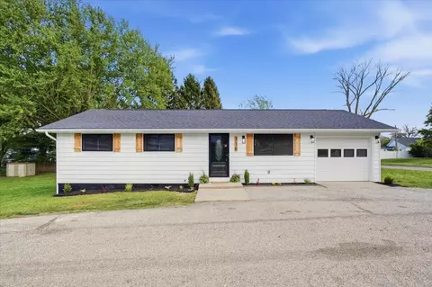 116 Lynn St, Mechanicsburg, OH 43044