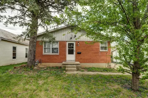 219 Hart Ave, Greenville, OH 45331