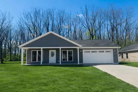 615 Weston St, Saint Marys, OH 45885