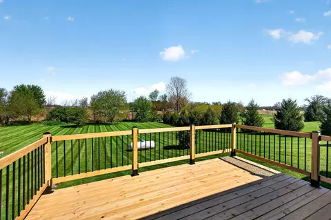 Exterior - 2430 Myers Rd, Springfield, OH 45502 photo 10 of 16