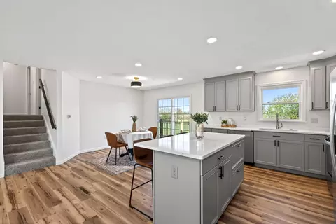 Kitchen - 2430 Myers Rd, Springfield, OH 45502 photo 5 of 5