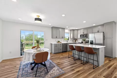 Kitchen - 2430 Myers Rd, Springfield, OH 45502 photo 1 of 5