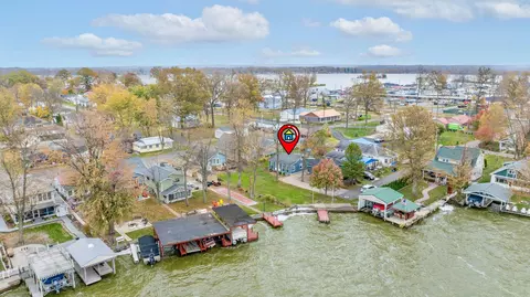 9622 Cottage Grove Ave, Lakeview, OH 43331