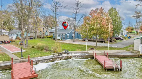 9622 Cottage Grove Ave, Lakeview, OH 43331