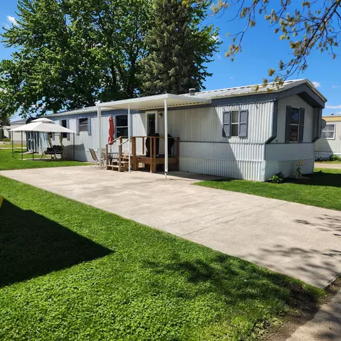 6953 Ohio 219 # 36, Celina, OH 45822