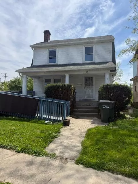 28 Marathon Ave, Dayton, OH 45405