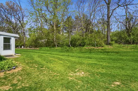 Exterior - 4898 E Brannan Dr, Springfield, OH 45502 photo 12 of 13