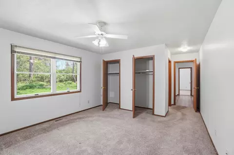 Bedroom - 4898 E Brannan Dr, Springfield, OH 45502 photo 2 of 4